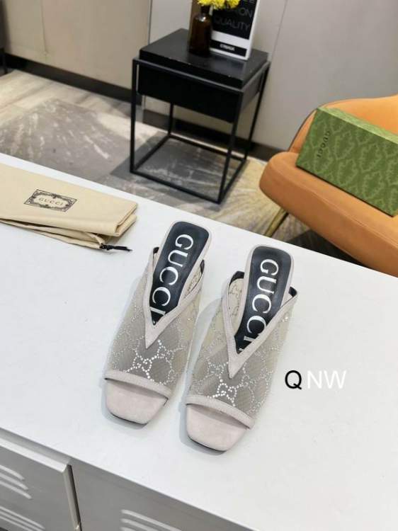 Picture of Gucci Shoes _SKUGuccisz35-40NW12296987